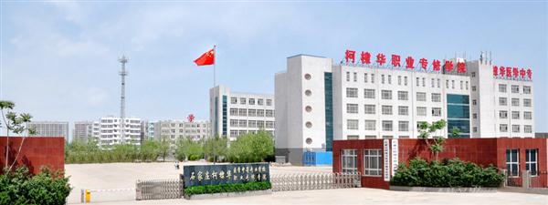 石家莊柯棣華醫(yī)學(xué)中等專業(yè)學(xué)校學(xué)費多少？