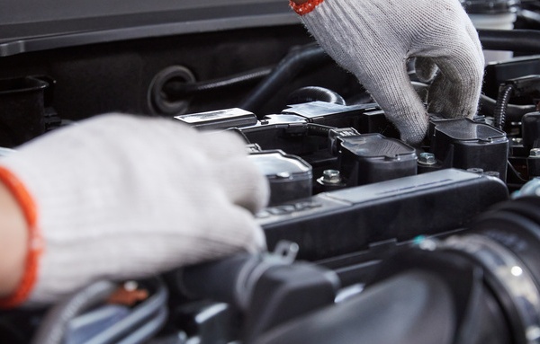 河北哪所學校有汽修專業(yè)？