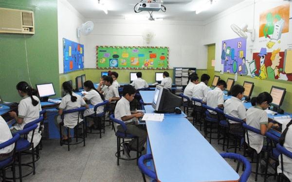 山東交通職業(yè)學(xué)院泰山校區(qū)計算機(jī)專業(yè)