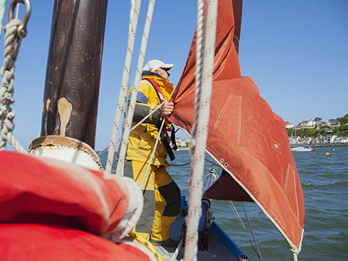 水手這個(gè)職業(yè)好找工作嗎？山東哪里可以學(xué)？