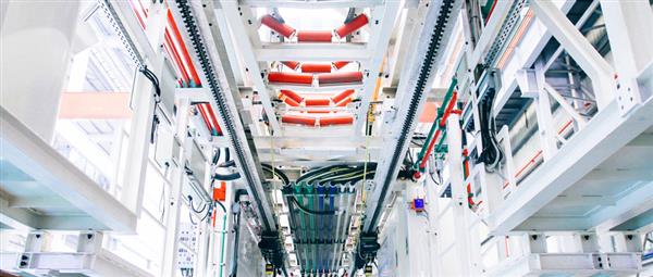 青島哪里可以學習機電專業(yè)？