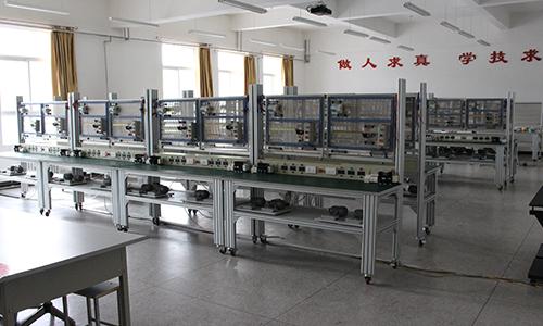 機(jī)電一體化專業(yè)好就業(yè)嗎？河北省機(jī)電技工學(xué)校為你專業(yè)解答！