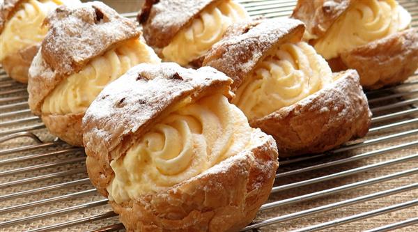 烘焙愛好者都了解哪些烘焙技巧？邢臺市荔枝村為你揭曉！