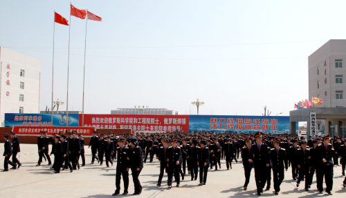 西安去哪里學(xué)習(xí)鐵路專業(yè)？