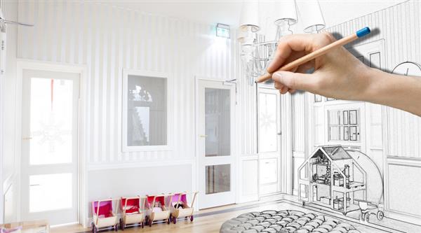 石家莊海川電腦培訓學校室內(nèi)設計全能班怎么樣？