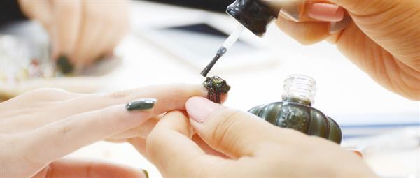 淄博哪里可以學(xué)習(xí)美甲專業(yè)？