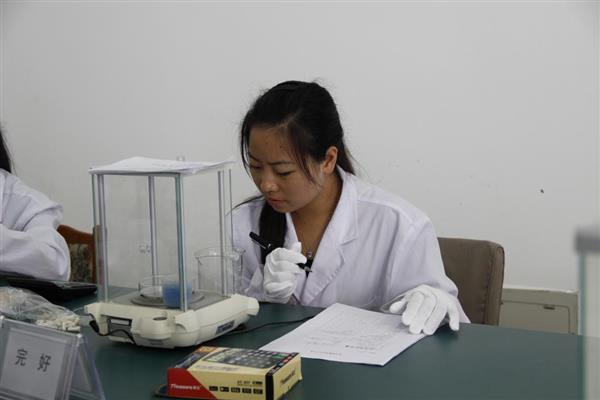 秦皇島學(xué)藥物制劑去哪里？