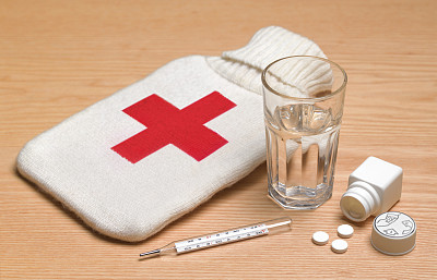 感冒分為哪幾類？山東醫(yī)藥技師學(xué)院教你幾招緩解感冒癥狀！