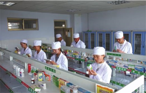 山東醫(yī)藥技師學(xué)院藥品營(yíng)銷專業(yè)好嗎？