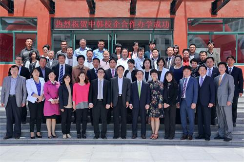 山東威海外國語進修學院學生管理是怎么樣？