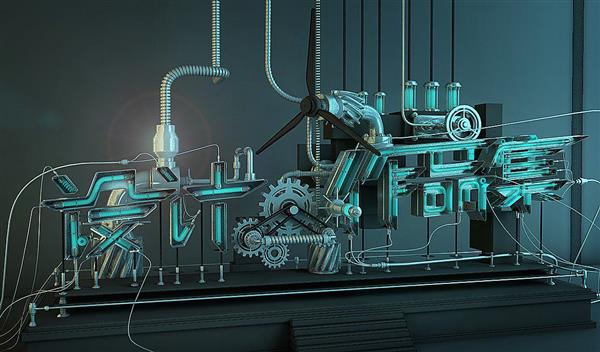 青島巖天數(shù)控職業(yè)技術(shù)學校三維設(shè)計專業(yè)有哪些？