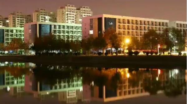 濱州技術(shù)學(xué)院好嗎？校園環(huán)境怎么樣？