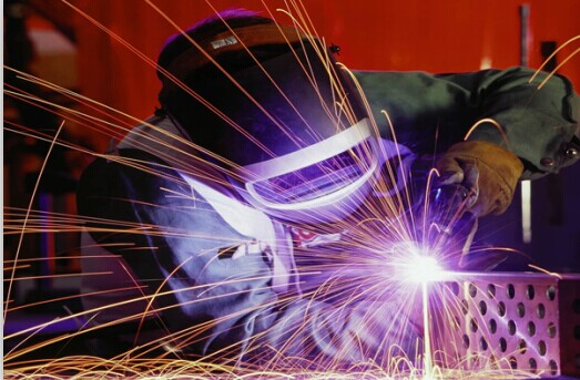 淄博哪所學(xué)校可以學(xué)焊接加工？