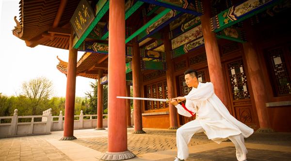 學(xué)武術(shù)練都練什么基本功？