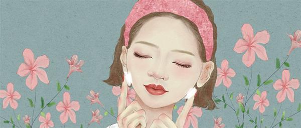 唐山學(xué)尖端化妝技術(shù)去哪里？