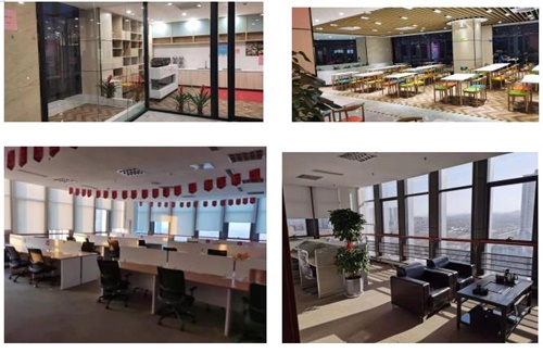 濟(jì)南智冠教育培訓(xùn)學(xué)?？梢詤⒓勇毥谈呖紗?？