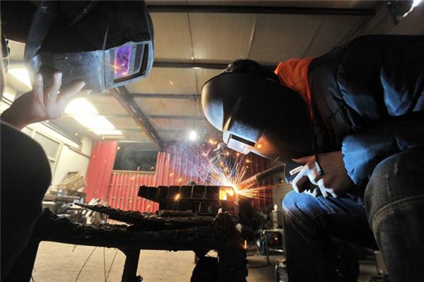 泰安電氣焊專業(yè)學校電氣焊全科專業(yè)班都需要學習哪些內容？