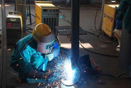 泰安電氣焊專業(yè)學校是一所怎么樣的學校？