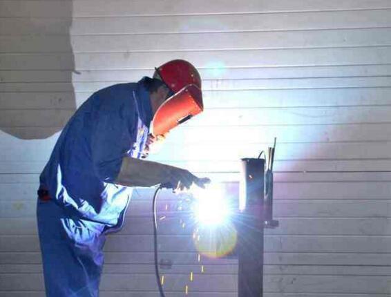 泰安電氣焊專業(yè)學(xué)校都有哪些特點？