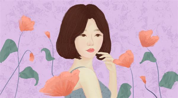 學化妝能干啥？東營貴夫人美容美發(fā)婚紗攝影學校來解析！