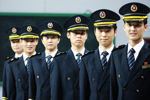 石家莊冀廣鐵路職業(yè)技能培訓(xùn)學(xué)校都有哪些定向委培專業(yè)？