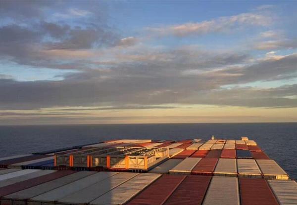 好工作是什么樣的？天津高級(jí)海員培養(yǎng)基地給你舉個(gè)例子！