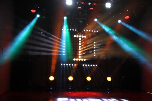 河北石家莊聞達(dá)學(xué)校燈光師專(zhuān)業(yè)怎么樣？