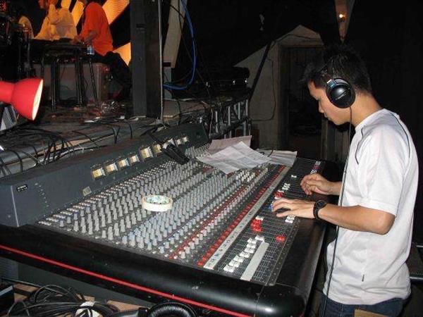 石家莊哪里能學(xué)調(diào)音師？