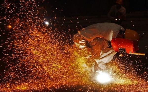 想學焊工嗎？來棗莊市金橋職業(yè)培訓學校吧！