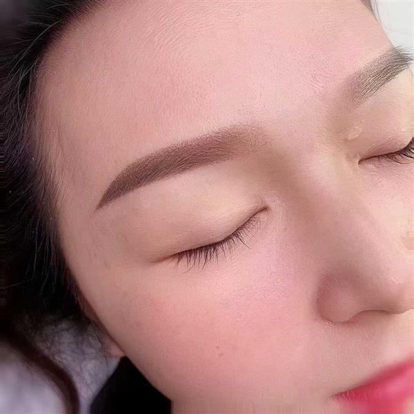 唐山于航美學(xué)形象設(shè)計(jì)培訓(xùn)學(xué)校紋繡課程會學(xué)哪些內(nèi)容？