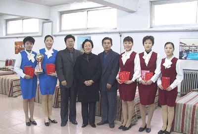 石家莊市旅游學(xué)校高中起點(diǎn)的專業(yè)有哪些？