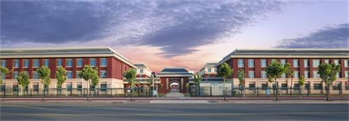 石家莊旅游學(xué)校好不好？