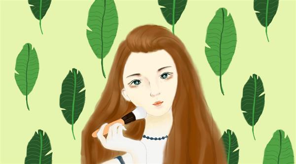 邯鄲千惠美容美發(fā)彩妝學(xué)校化妝專業(yè)怎么樣？