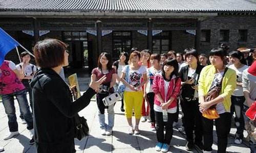 張家口市新世紀職業(yè)學校旅游管理專業(yè)值得報考嗎？