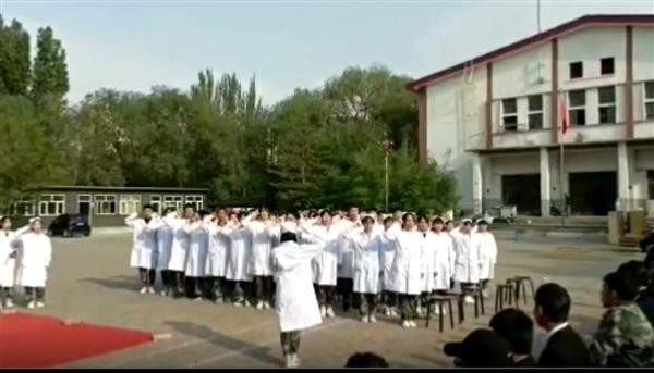 張家口新世紀(jì)職業(yè)學(xué)校的護理專業(yè)怎么樣？