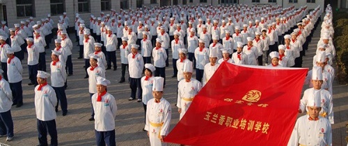 保定玉蘭香廚師學(xué)校怎么樣？教學(xué)質(zhì)量怎么樣？