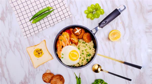 烹飪?nèi)绾未钆洳鸥袪I養(yǎng)呢？