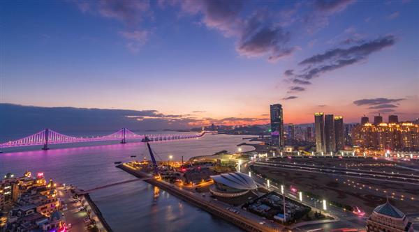 青島飛洋職業(yè)技術(shù)學(xué)院為你分享大連旅游攻略啦！