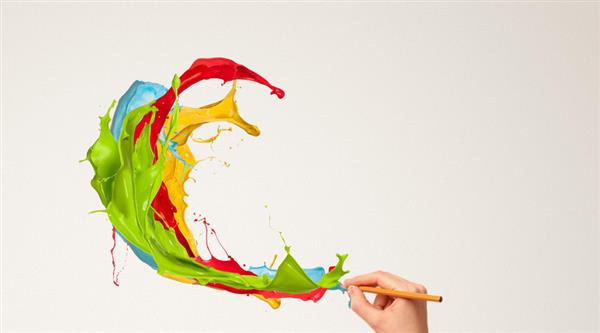 設(shè)計師配色秘訣！青島市經(jīng)濟(jì)貿(mào)易學(xué)校讓你配色不再困擾！