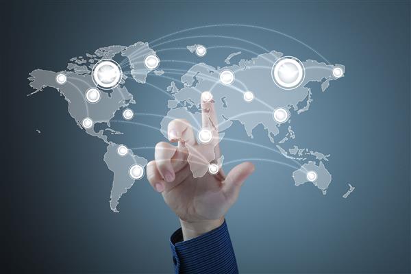 石家莊市明澤職業(yè)中專學校告訴你電子商務(wù)好處多