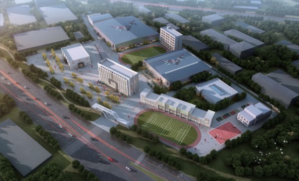 唐山科技中等專業(yè)學(xué)校師資怎么樣？   