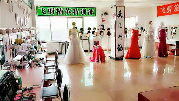 德州美容美發(fā)學(xué)校師資力量怎么樣？