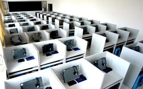   想在濟寧學計算機嗎？歡迎到濟寧海天電腦學校學習！