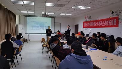  濟(jì)寧海天電腦學(xué)校都有哪些計(jì)算機(jī)專業(yè)？   