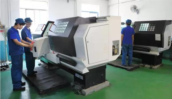 濟南二機床集團有限公司技工學校初中上能報名嗎？