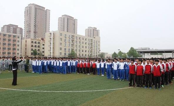 天津市勞動(dòng)保護(hù)學(xué)校具體情況怎么樣？