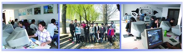 臨沂新華電腦學(xué)校，你值得選擇！