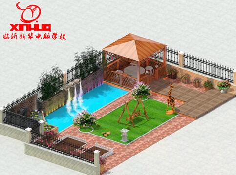 臨沂新華電腦學(xué)校哪里好？