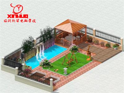 臨沂市新華電腦培訓(xùn)學(xué)?？梢詫W(xué)做電商嗎？   