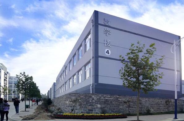 山東海天軟件工程專修學(xué)院能學(xué)什么？